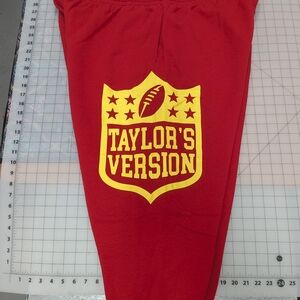 TS KC Sweatpants